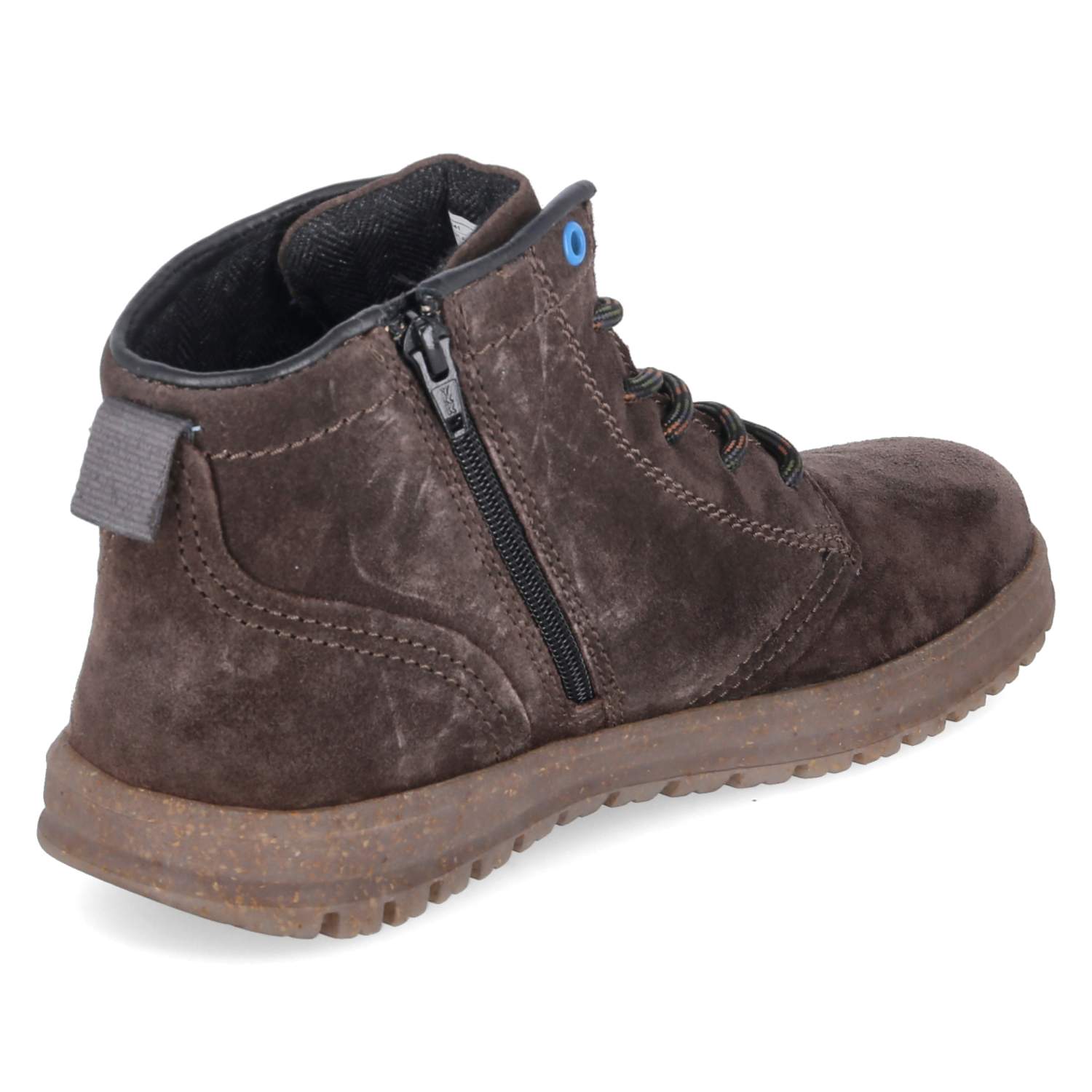 Boots  Braun