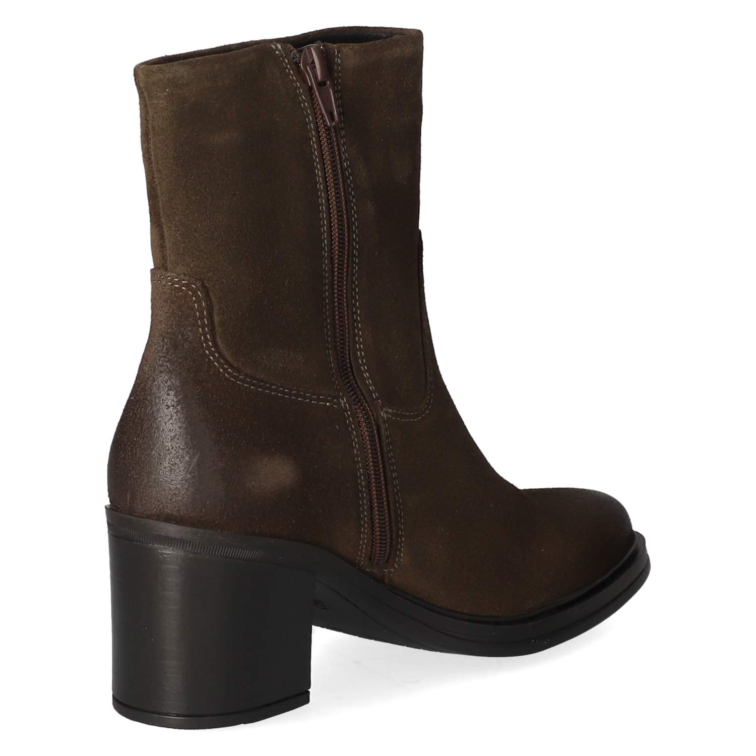 Stiefeletten CHIARA  Grün