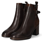 Ankle Boots  Braun