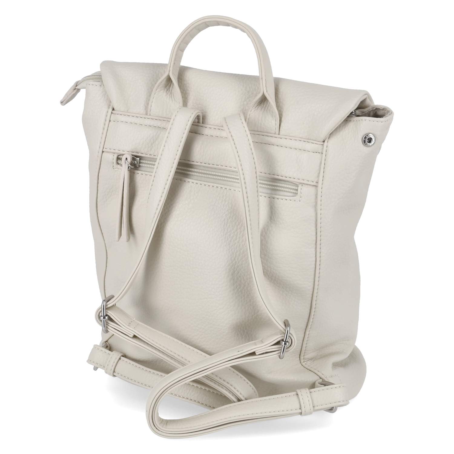 Rucksack  Beige