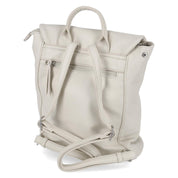 Rucksack  Beige
