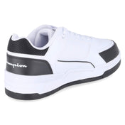 Sneaker RD18 HERITAGE LOW  Weiß