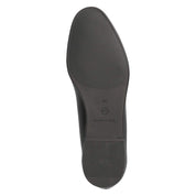 Slipper  Schwarz
