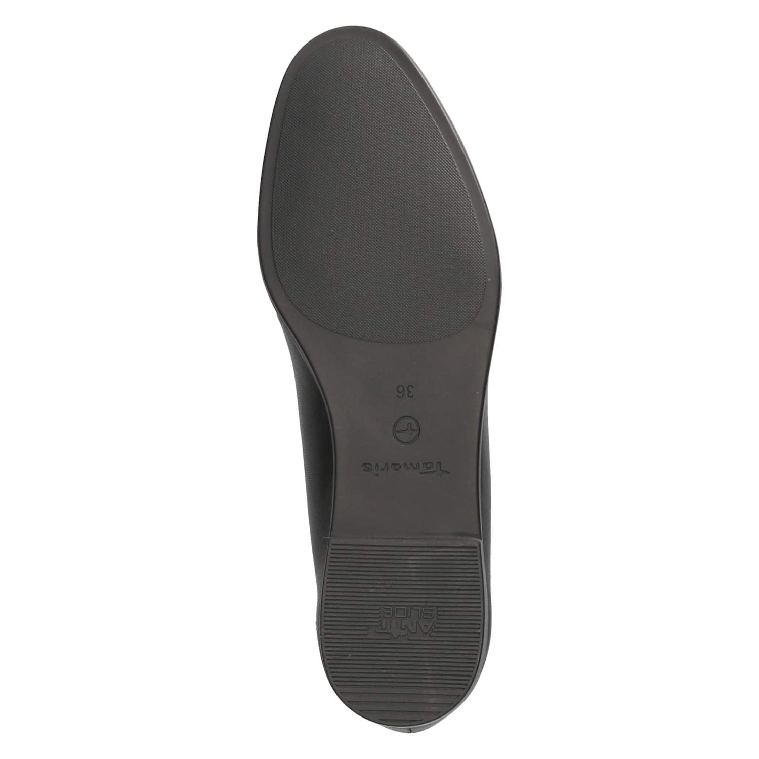 Slipper  Schwarz