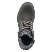 Winterboots  Grau