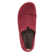Hausschuhe VINNY 05  Rot