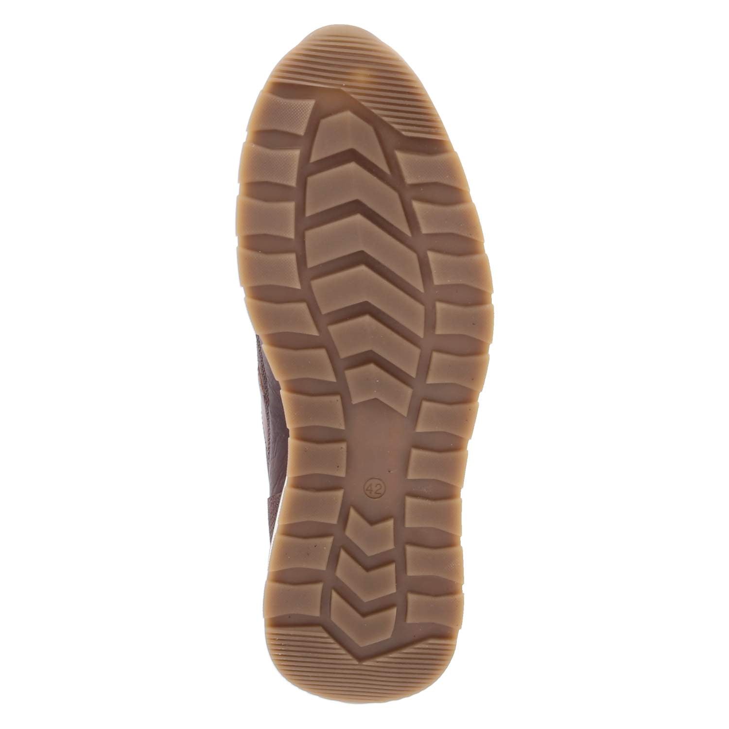 Low Sneaker  Braun