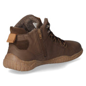 Schnürschuhe WALLACE 03  Braun