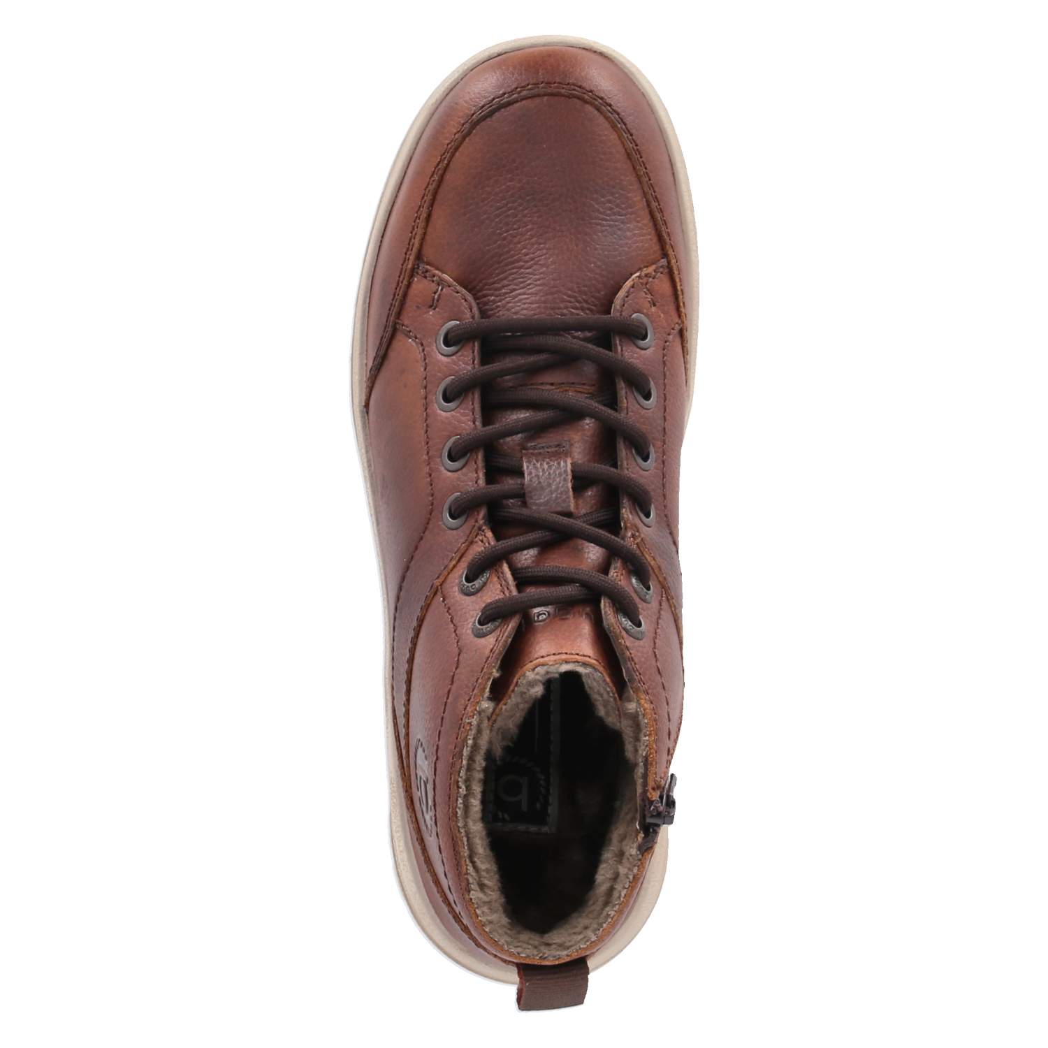 Winterboots  Braun