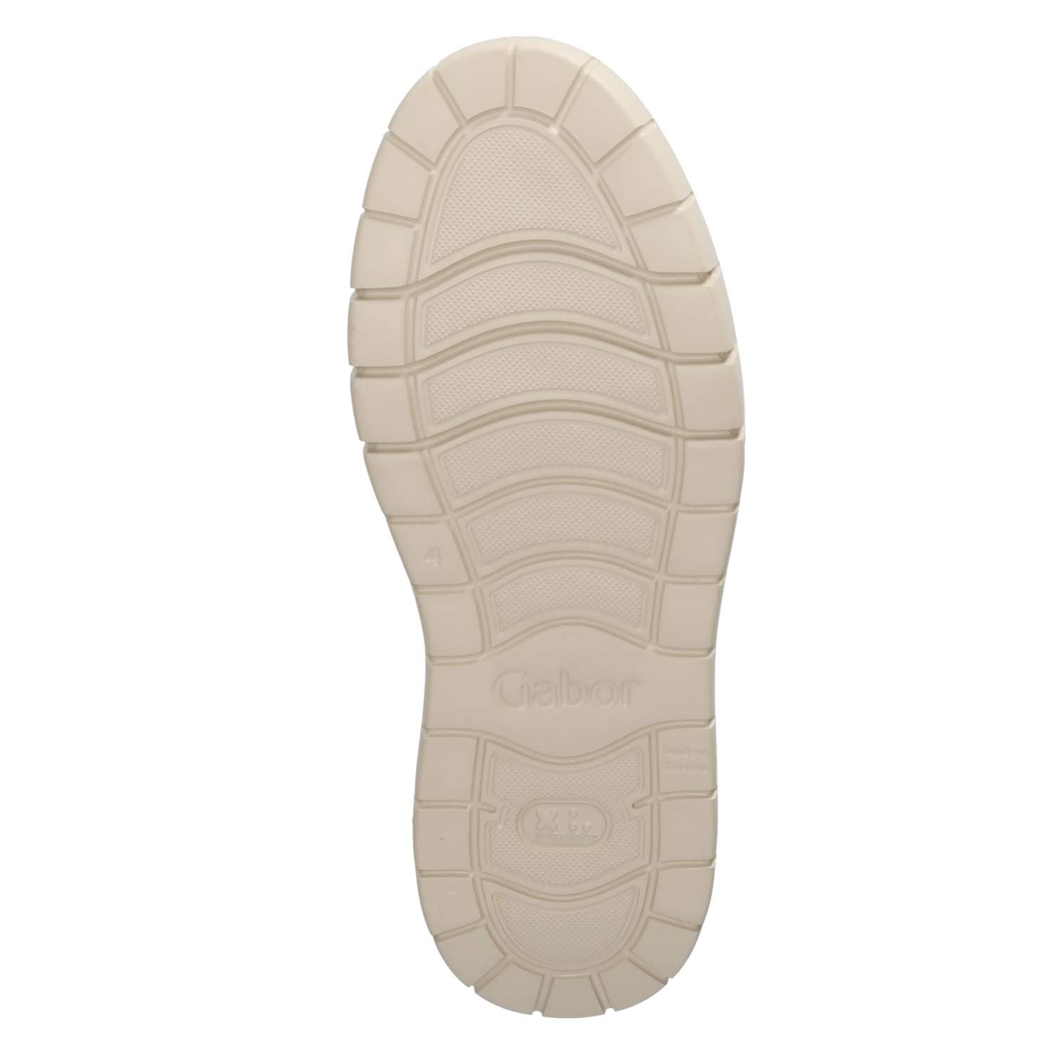Low Sneaker  Beige