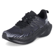 Low Sneaker  Schwarz