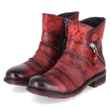Boots  Rot