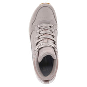 Sneaker UNO- STACRE SHINE  Taupe