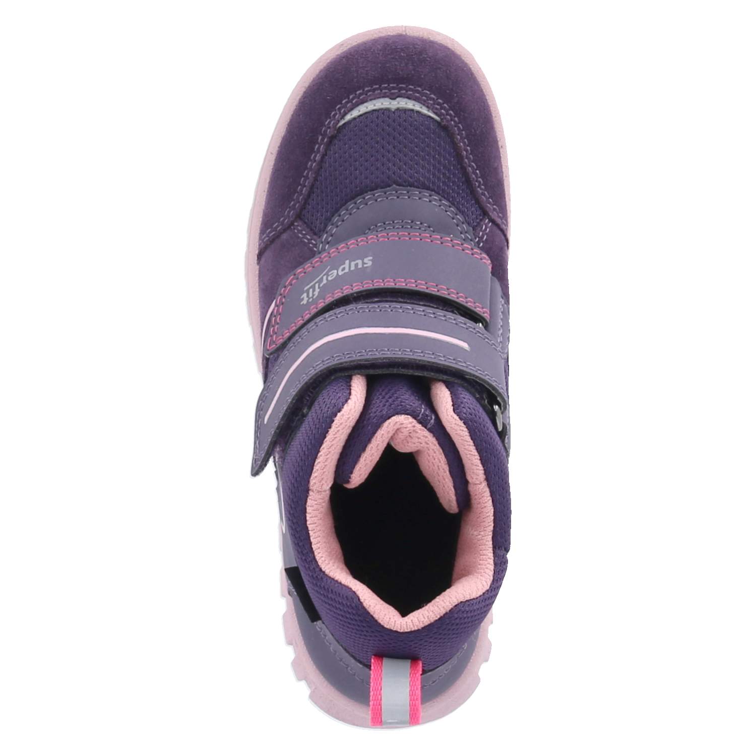 Halbschuhe SPORT7 MINI  Lila