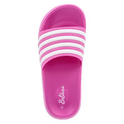 Badepantoletten  Pink