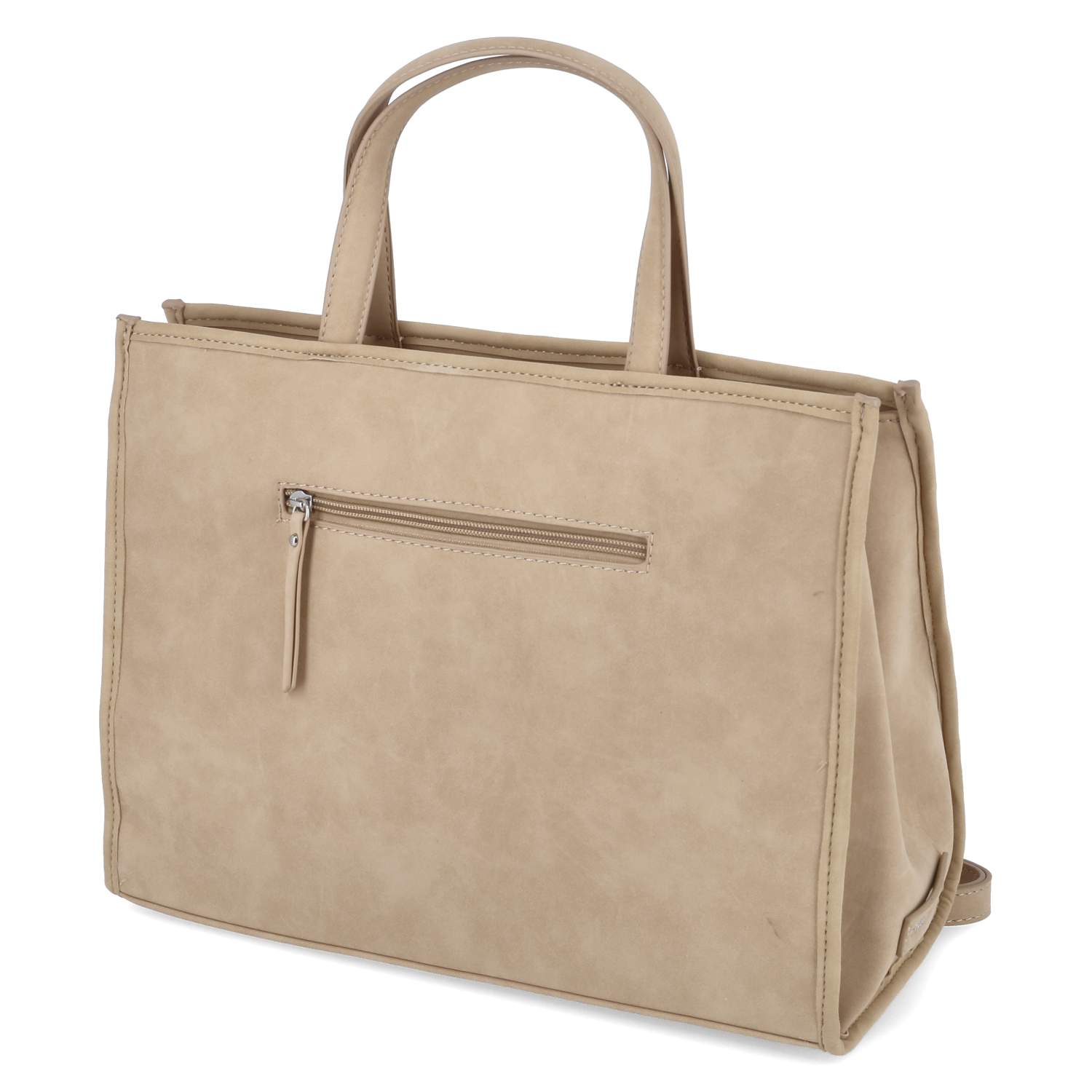 Shopper  Beige
