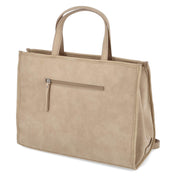 Shopper  Beige