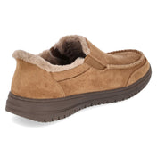 Slip-Ins Mokassins MURETTE SCOFIELD Braun