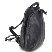 Rucksack  Schwarz
