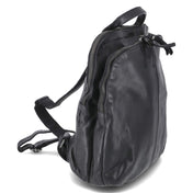 Rucksack  Schwarz