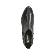 Stiefeletten  Schwarz