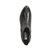 Stiefeletten  Schwarz