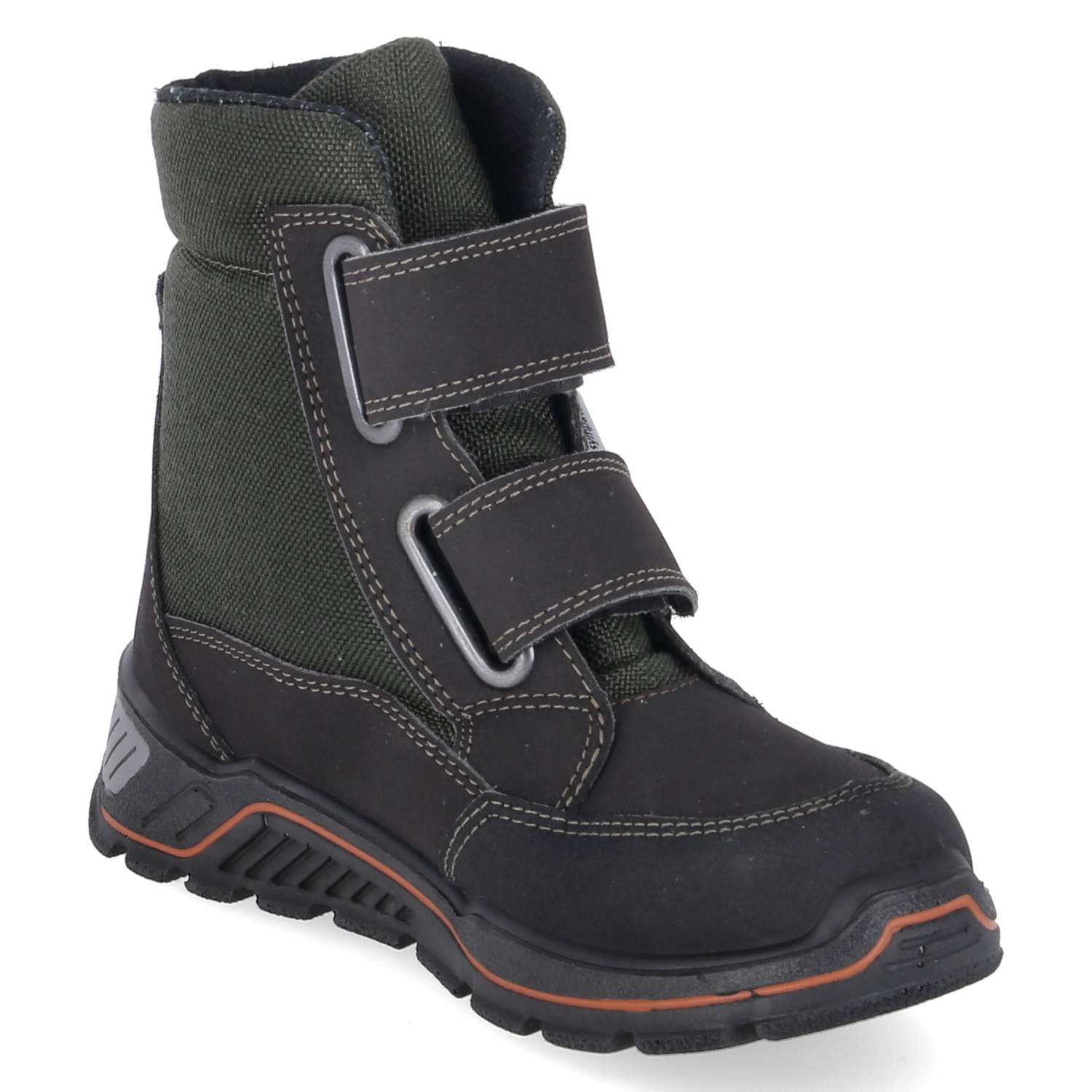 Snowboots GRISU  Grün