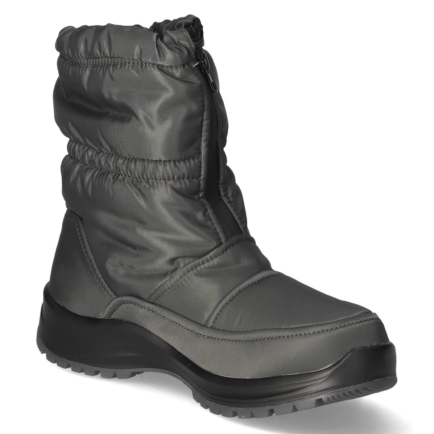 Winterboots COLORADO 58  Grau