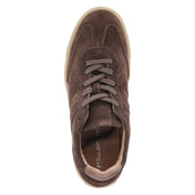 Low Sneaker  Braun