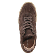 Low Sneaker  Braun