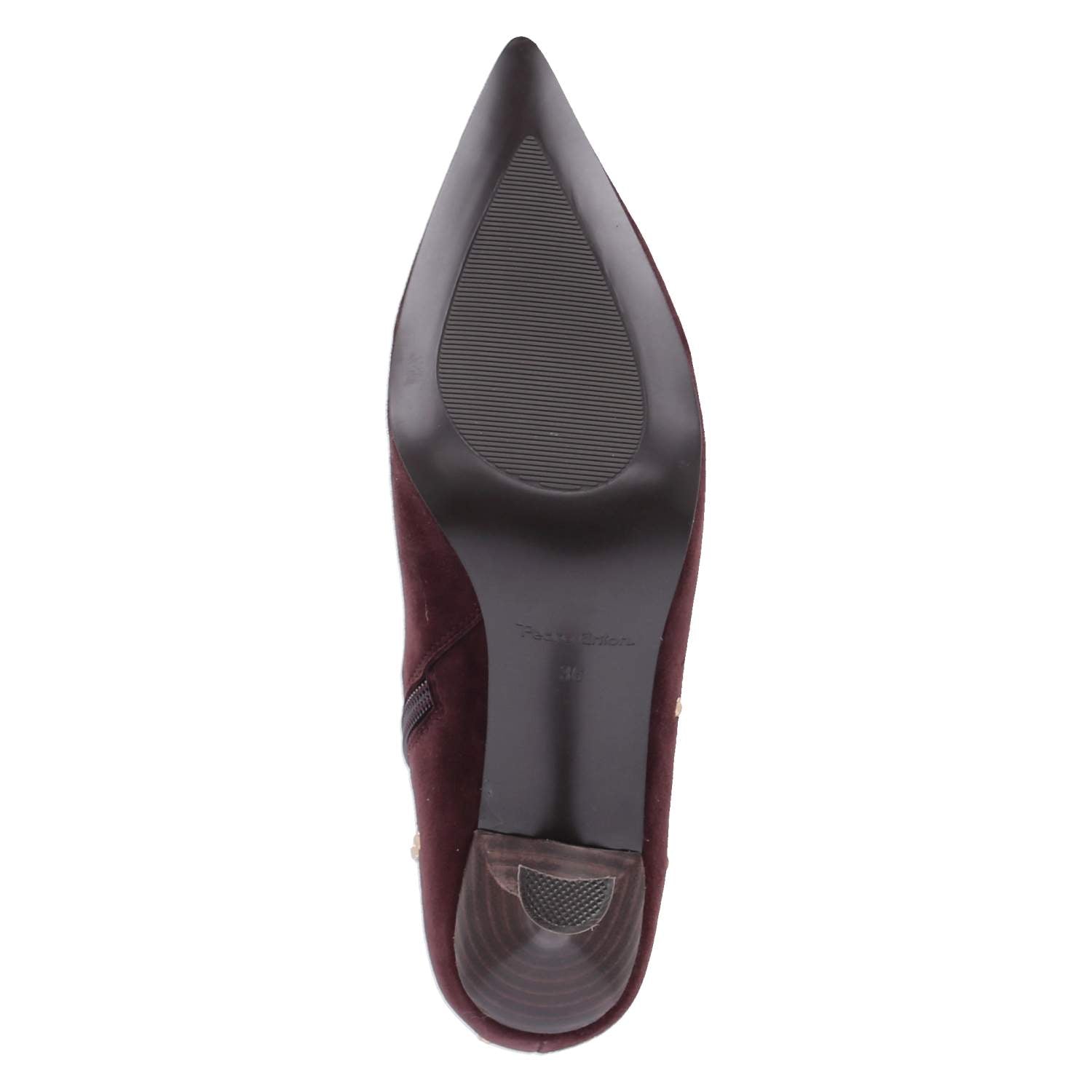Stiefeletten GERONA  Braun
