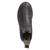 Winterstiefeletten NEEL LAMB  Blau