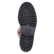 Stiefeletten  Braun