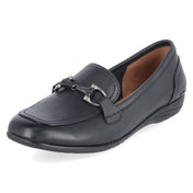 Slipper FENJA 34  Schwarz