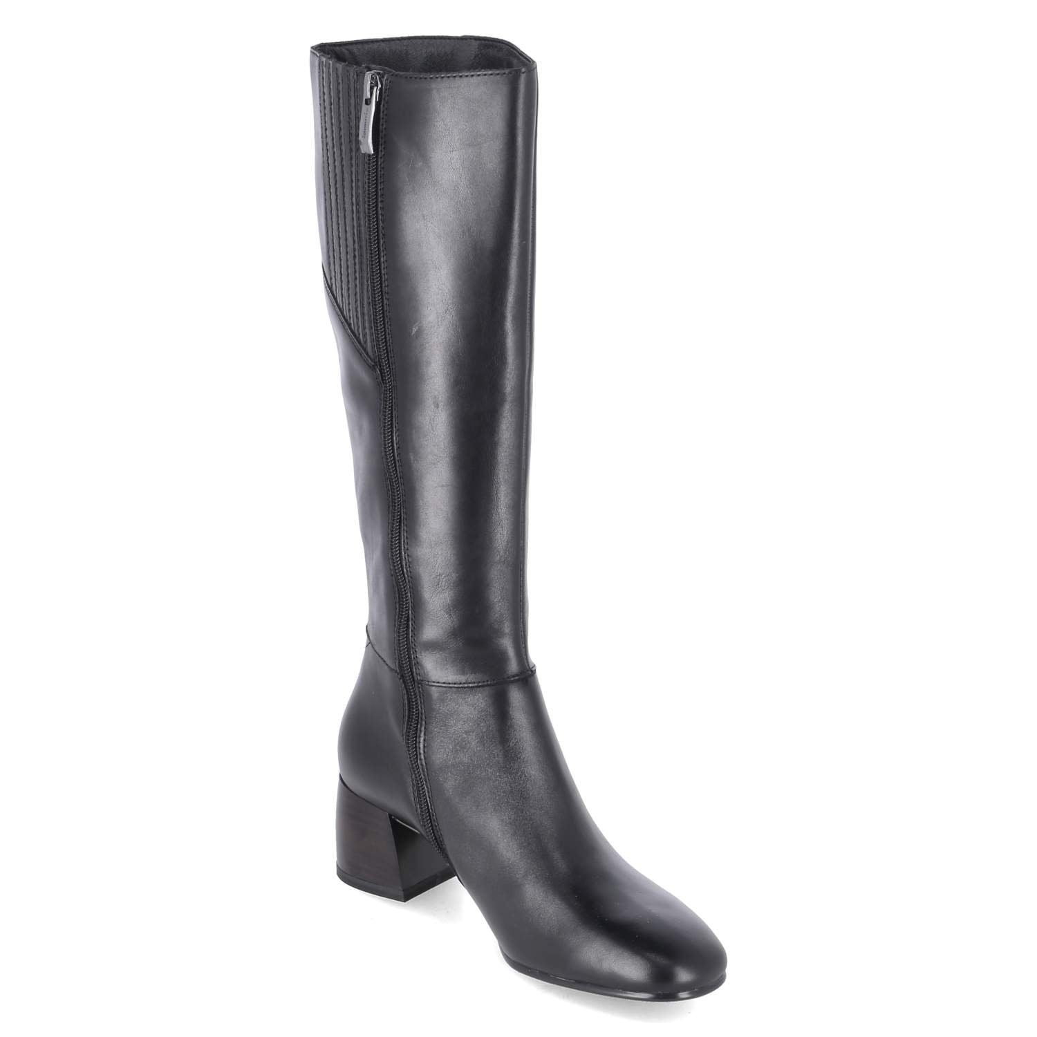 Stiefel  Schwarz