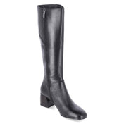 Stiefel  Schwarz