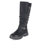 Stiefel  Schwarz