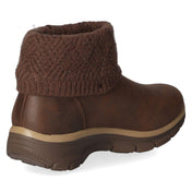 Slip-ins Boots EASY GOING COZY WHEATER 4 Braun