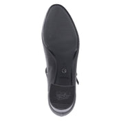 Spangenpumps  Schwarz