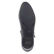 Spangenpumps  Schwarz