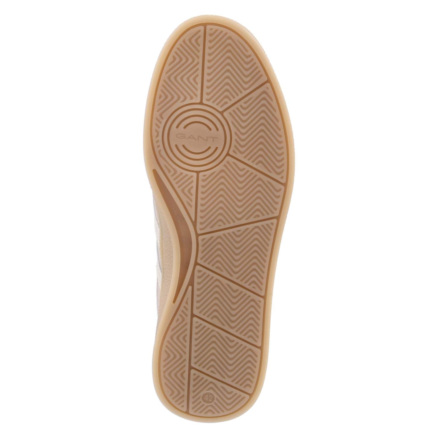 Low Sneaker CUZMO  Taupe