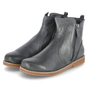 Stiefeletten  Grau