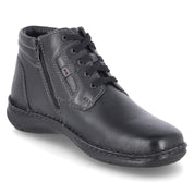 Winterboots NEW ANVERS 35  Schwarz