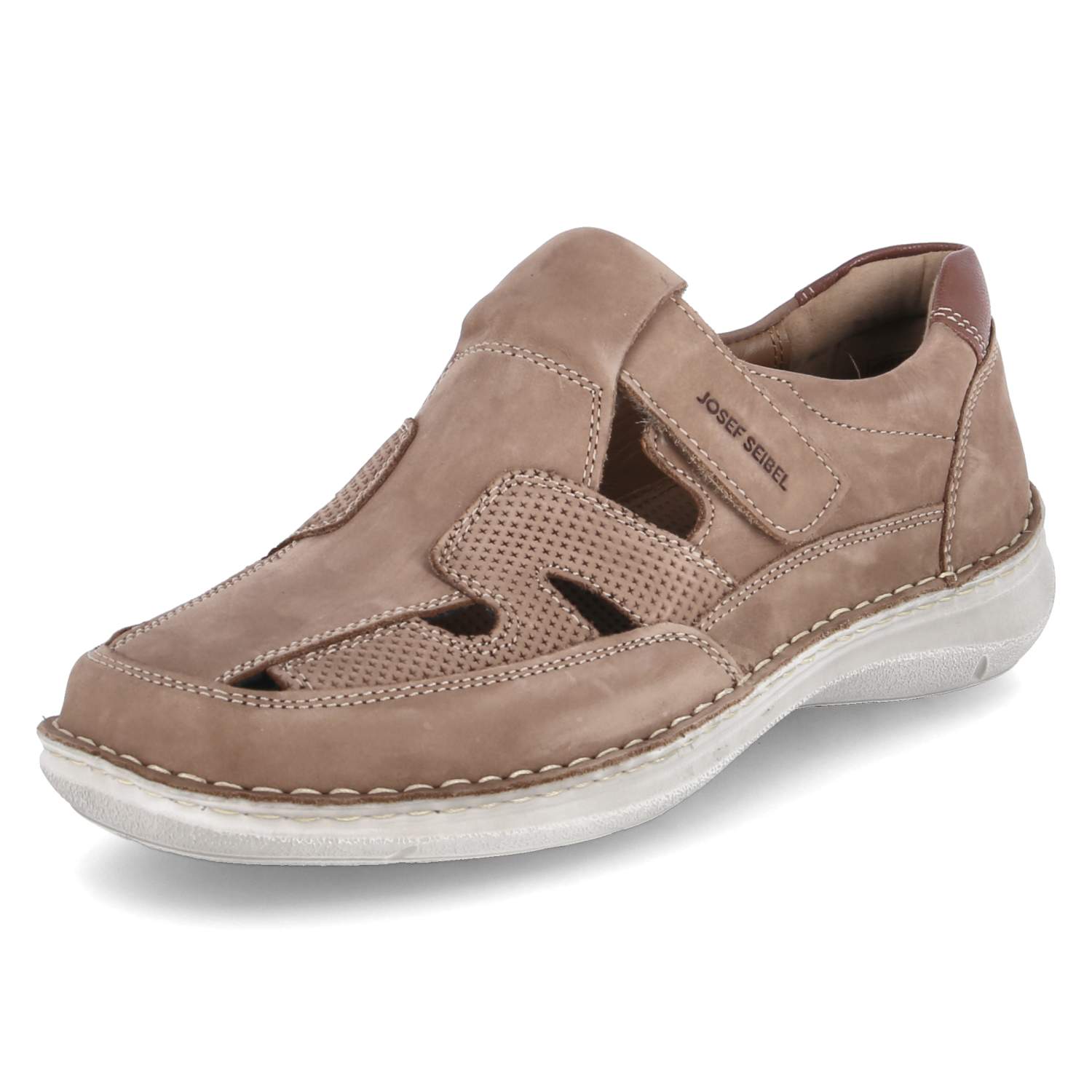 Slipper NEW ANVERS Taupe