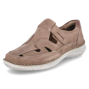Slipper NEW ANVERS Taupe