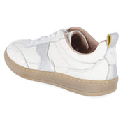 Low Sneaker  Weiß
