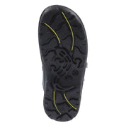 Sandalen KODO Blau