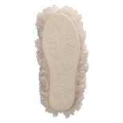 Hausschuhe FLUFFY  Beige