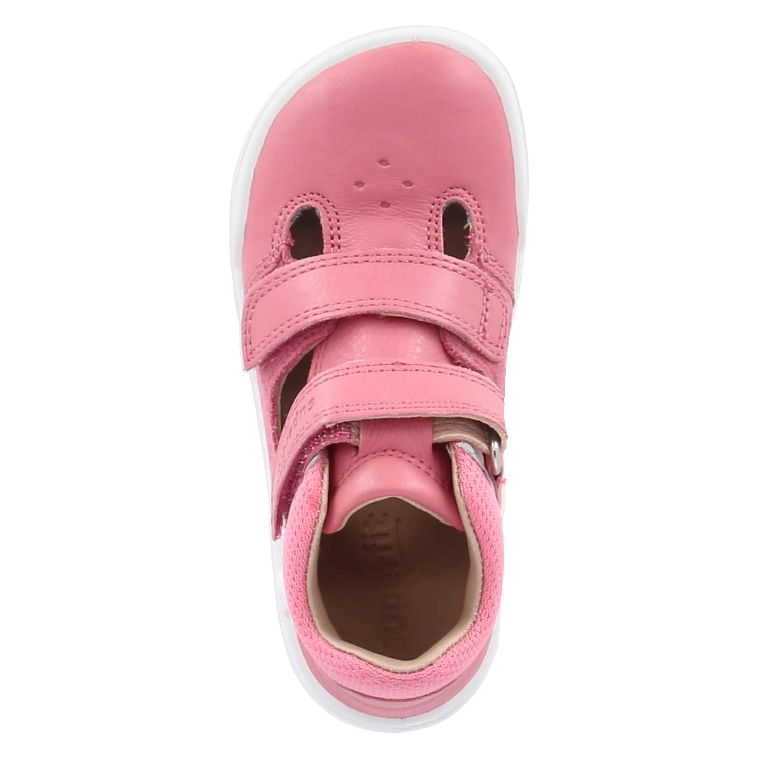 Miniletten SUPERFREE  Rosa