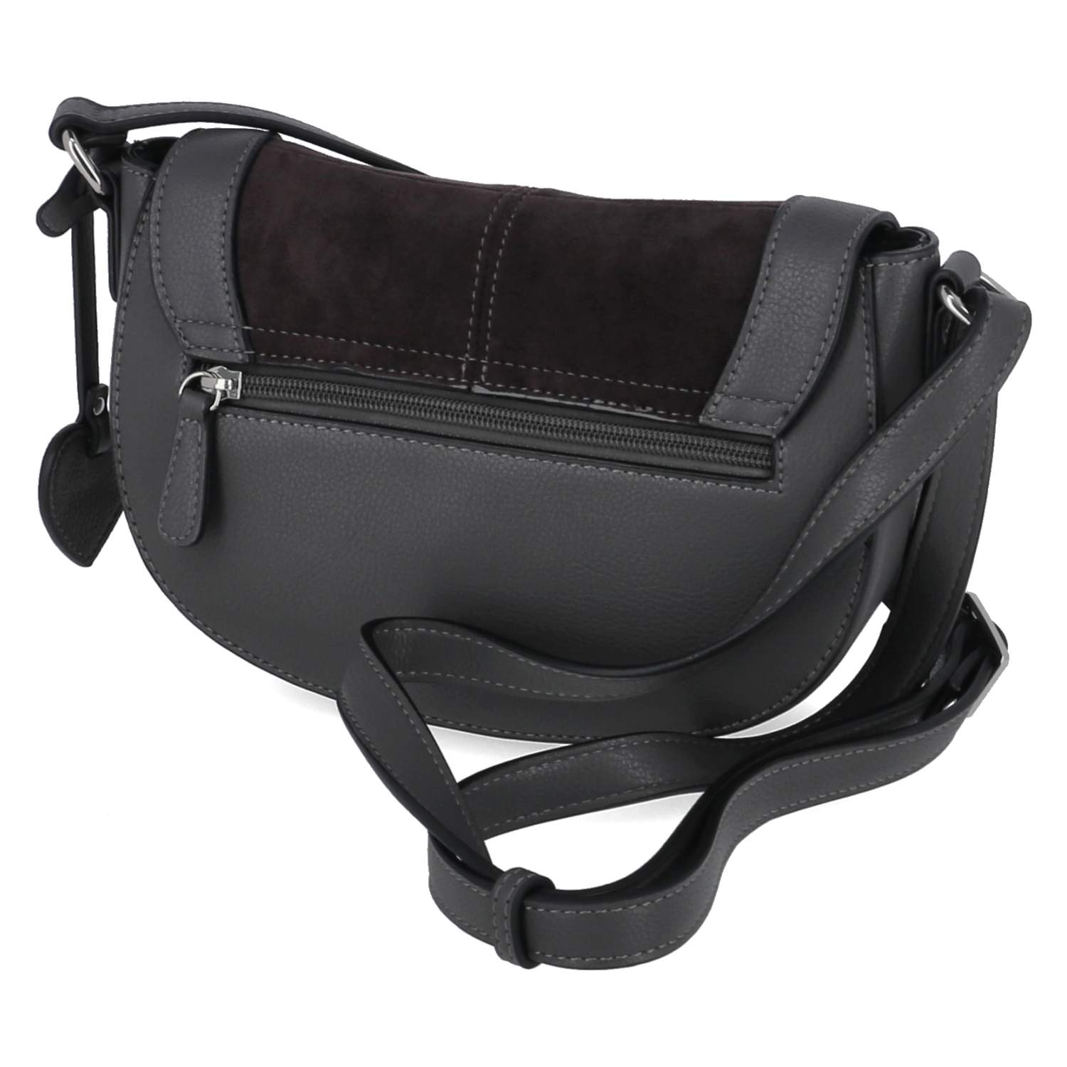 Schultertasche SOPHERL  Grau